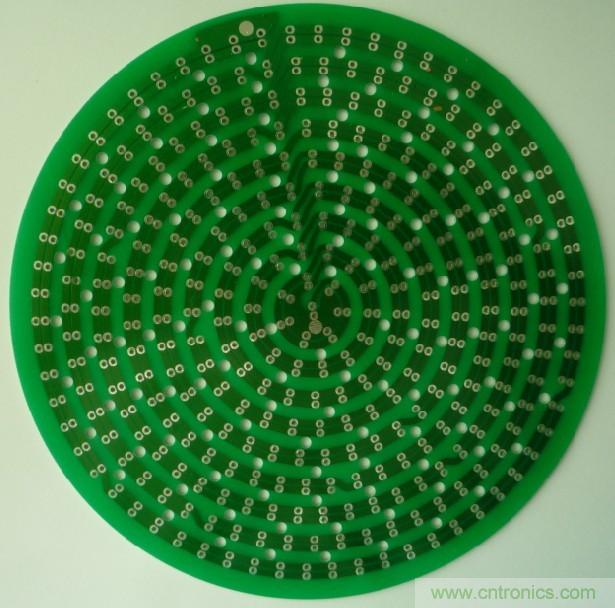 高速高密度PCB<a href=http://www.0793kc.cn/pcb/ target=_blank class=infotextkey>設(shè)計</a>中電容器的選擇